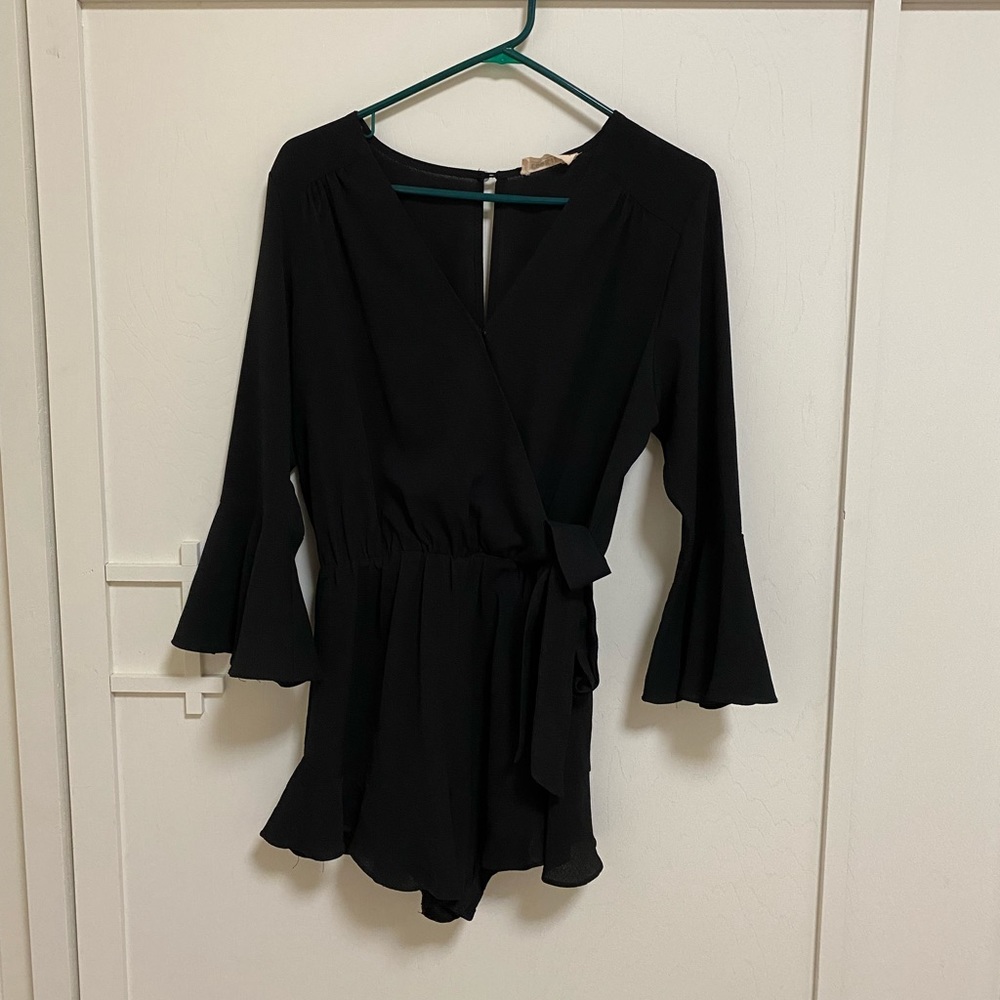 Cute & Comfortable Romper
